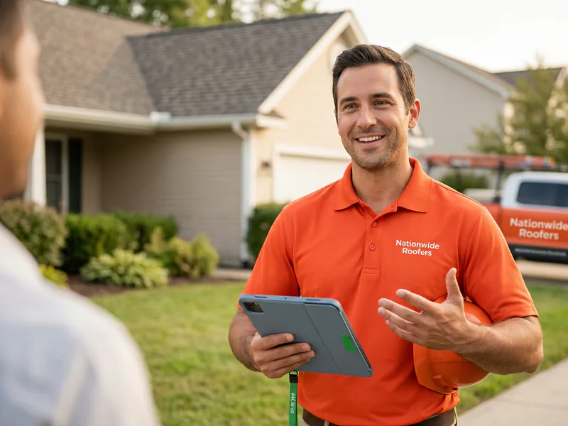 Roof Installation  in Waycross  FAQ